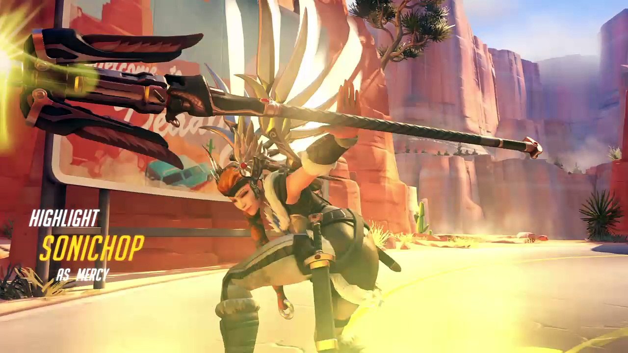 sonichop's Highlight*