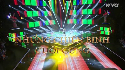 The voice kids 2017 tập 5 vòng giấu mặt - kênh video ovuinhi.com