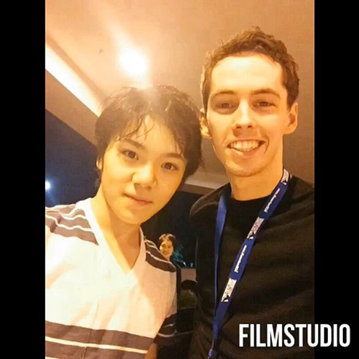 u.s. international figure skating classic 2015 Shoma Uno