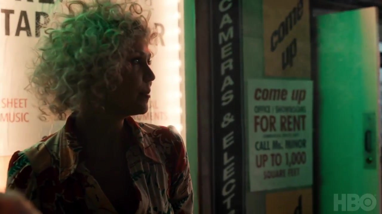 The Deuce Season 1 Episode 2 ~ FULL **Streaming**