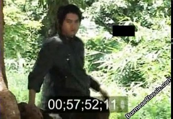 Myanmar Tv   Nay Ye Lin , Min Khant Kyaw , May Htut Khaung Part 2