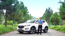 Hyundai Bà Rịa Vũng Tàu Giới thiệu Hyundai Tucson 2017 thế hệ mới tại Việt Nam (0938083204)