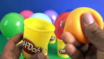 Des ballons Chocolat tasses des œufs petit mon porc poney jouets vidéo Surprise pocoyo peppa surprise