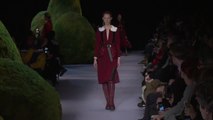Altuzarra | Autumn Winter 2017 | New York Fashion Week