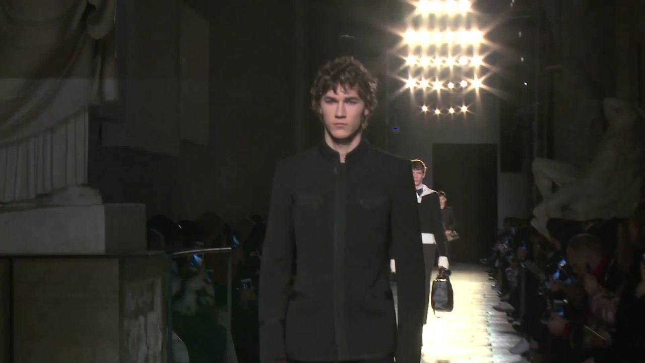 Bottega Veneta | Autumn Winter 2017 | Milan Fashion Week