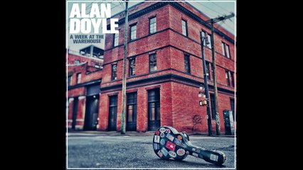 Alan Doyle - Fall