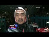 Banjir Merendam Pemukiman Dharmawangsa Jakarta selatan - NET24