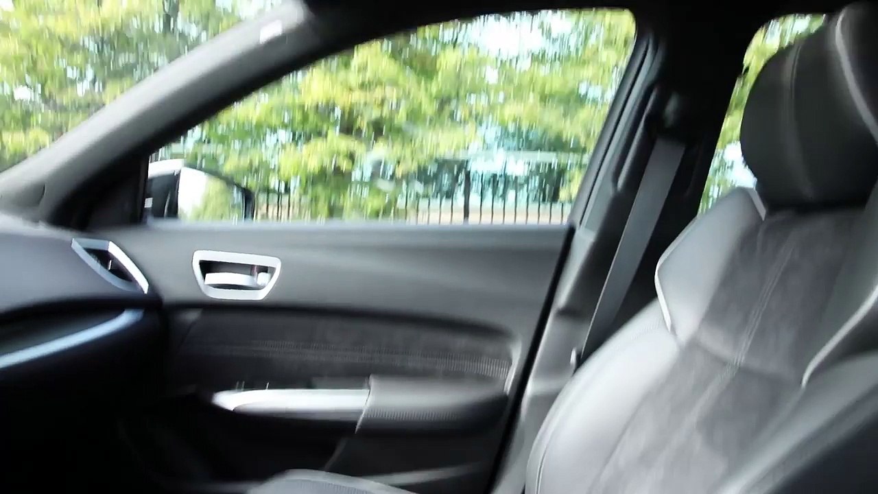 2018 Acura TLX V-6 SH-AWD A-Spec - POV Walkaround & Test Drive