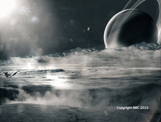 สารคดี ท่องโลกกว้าง 8 กันยายน 2560 HD มหาสมุทรแห่งระบบสุริยะ