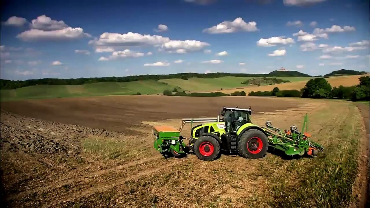 THE BEST TRACTORS IN THE WORLD dailymotion video Dailymotion