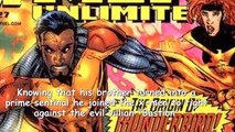 INDIAN SUPERHEROES | RAJ COMIC | DC & Marvel COMIC | Top 5 | Similar | EPISODE 001