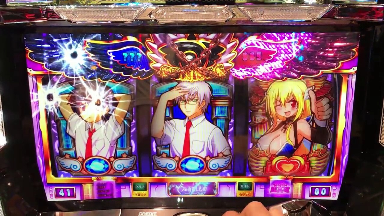 【そらのおとしものフォルテ】新台最速実戦！このごみくずニートに祝福を！45養分【ポン＠渚】【パチスロ・スロット