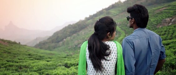 Mai Potta Kannala Official Music Video Teaser || Releasing on this Saturday