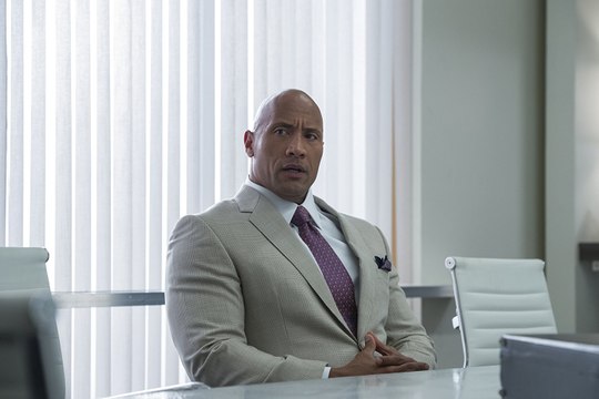 Ballers Season (3) Episode (9) F.U.L.L - [Crackback] [[ ONLINE-STREAMING ]]