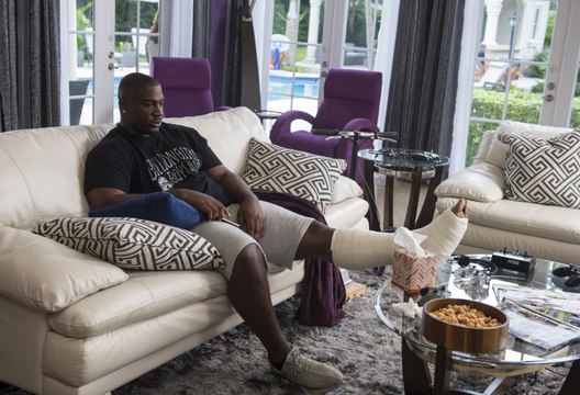 Ballers // Season 3 Episode 9 {{ Streaming }}