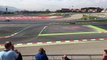 2017 ホンダ F1 TEST TESTING SPAIN 8 (DAY 4) BARCELONA