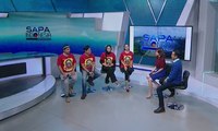 Mengenang Benyamin Sueb Lewat Konser Teatrikal (Bag. 2)