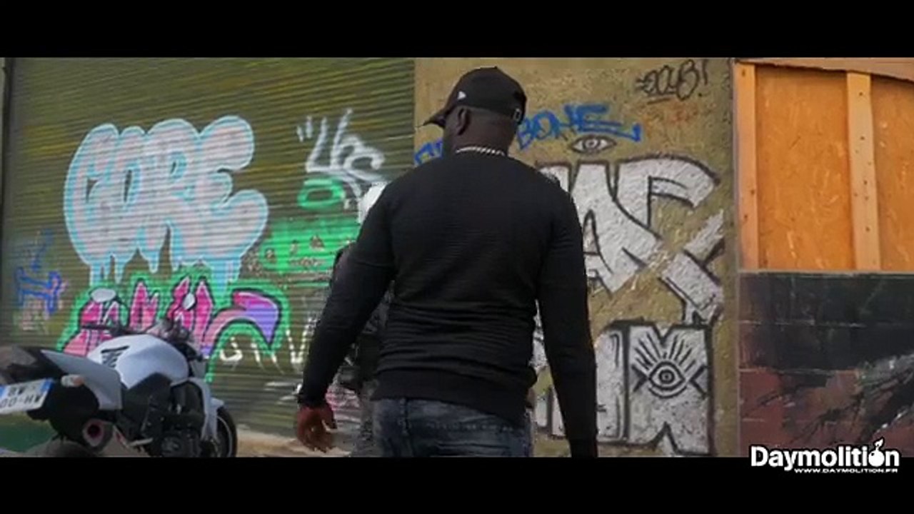 Idriss - Sal
