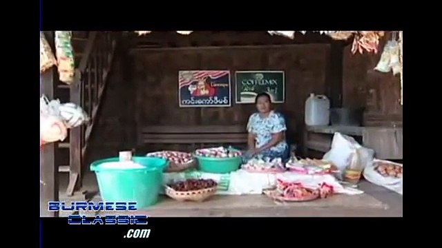 Myanmar Tv Nay Yan , Moh Moh Myint Aung Part 2