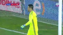 Chile vs Paraguay 0-3 - All Goals & Highlights - World Cup Qualifiers 31-08-2017