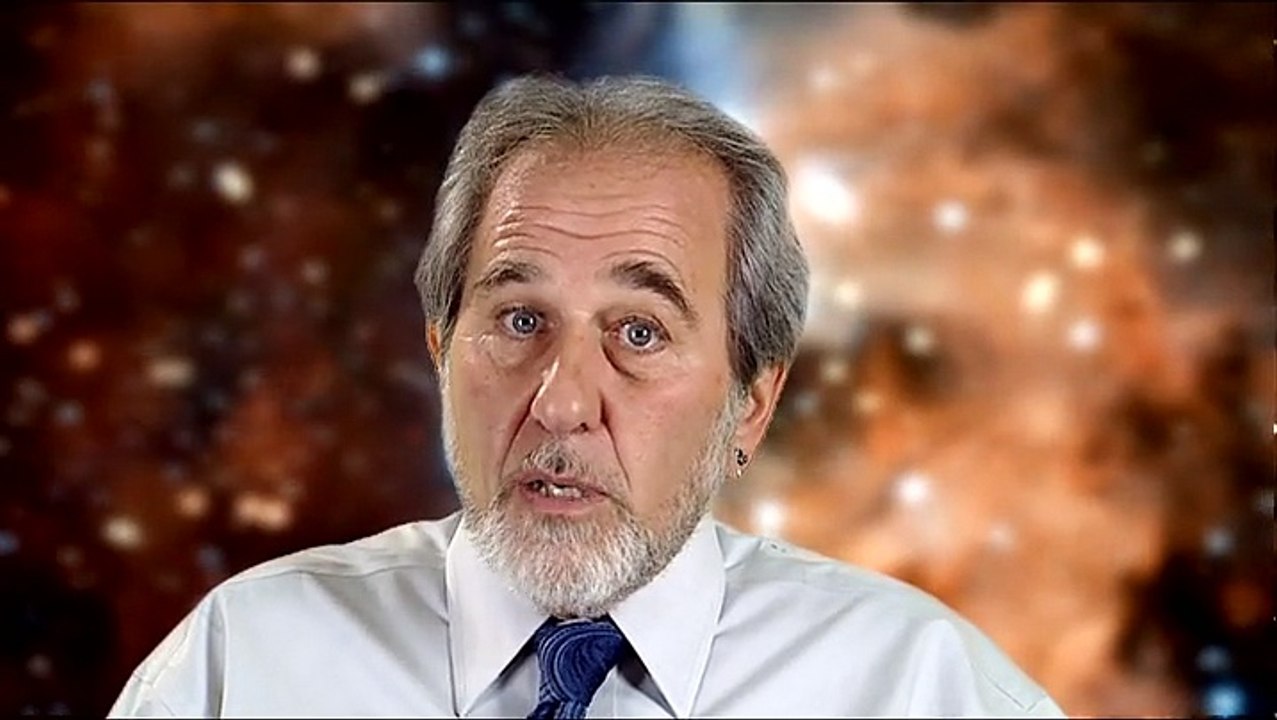 Das Gesetz der Resonanz Part 2 von 3