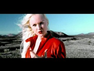 Theatre of Tragedy - Machine  2000