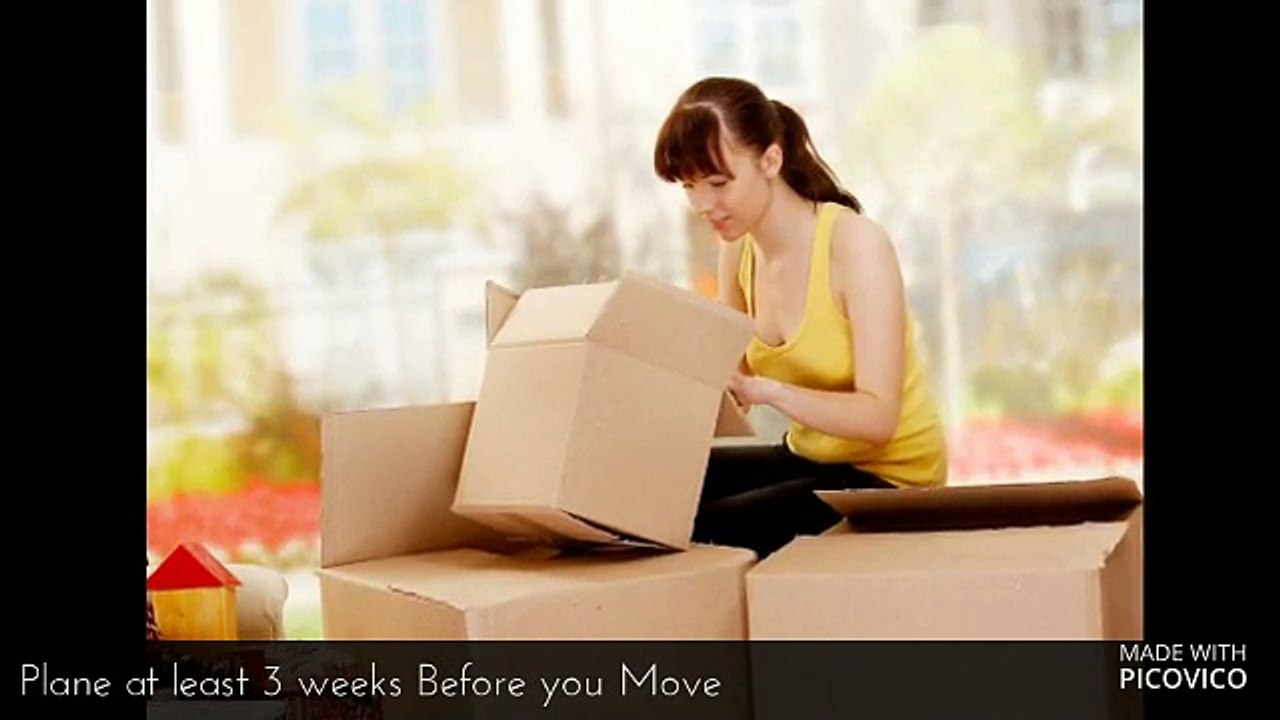 Packers and Movers
