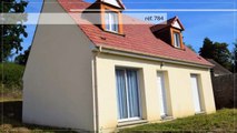 Vente maison - ESTREES ST DENIS (60190) - 89.0m²