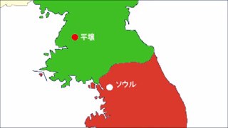 【上念司】朝鮮半島の有事確率は,　この間の４発の意味。