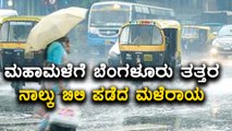 Bengaluru Rain : Overnight Heavy Rain In Bengaluru | Oneindia Kannada
