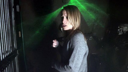 THE HOUSES OCTOBER BUILT 2 - Get Out