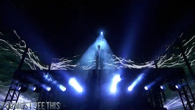 Johnny manuel- the next superstar America got talent 2017