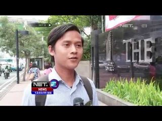 Tax Amnesty di Mata Masyarakat - NET12