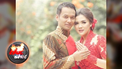 Hot Shot Seruuu: Vicky Shu Menikah 23 September 2017? - Hot Shot 09 September 2017