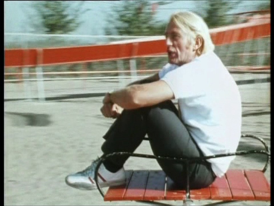 Rod McKuen - Soldiers Who Want To Be Heroes