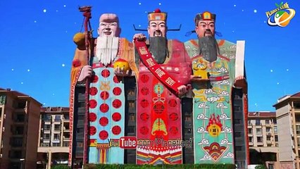 Weird Things About China That Are So BIZARRE __ చైనా గురించిన మరికొన్ని వింత విషయాలు __ With CC