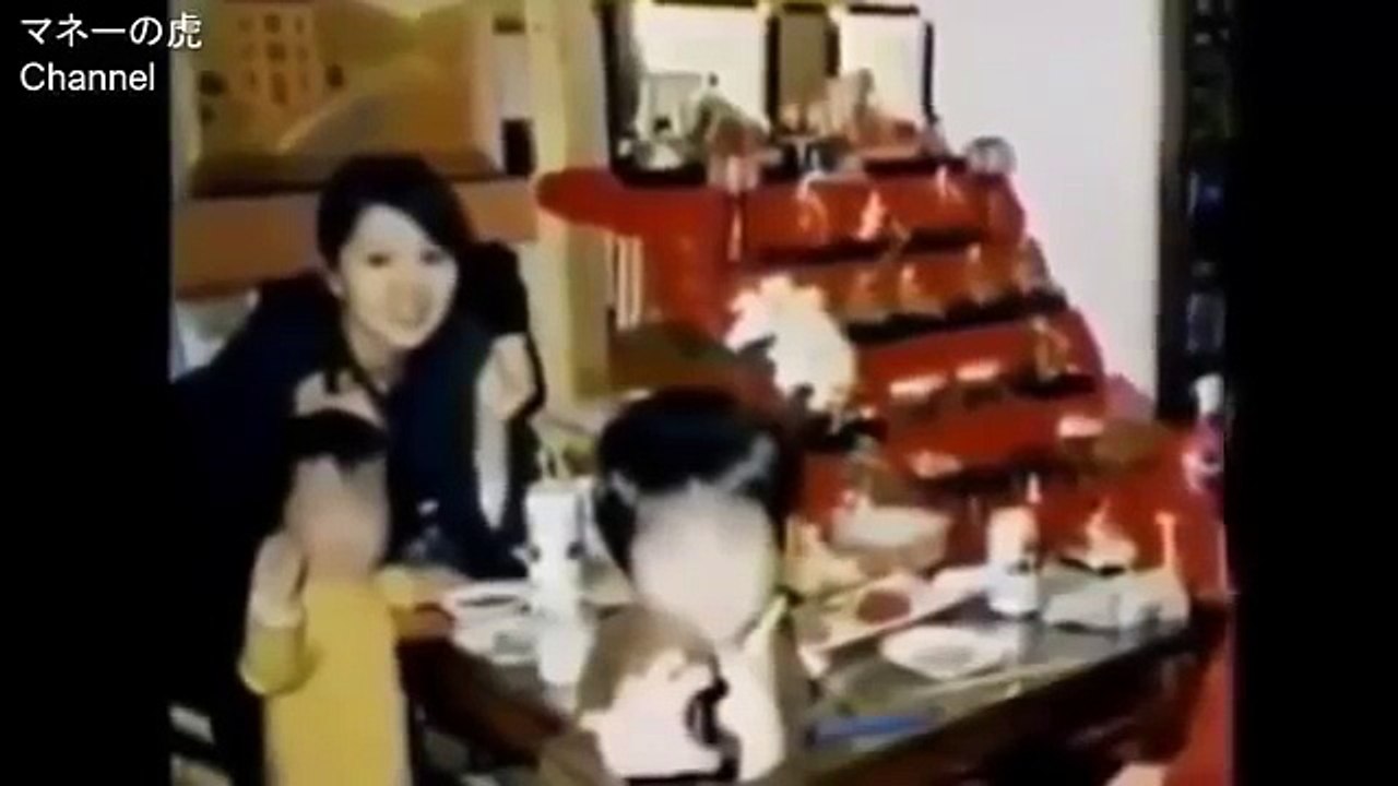 【マネーの虎】ありえないヒソヒソ主婦に南原vs岩井、さらに虎たちがブチギレ