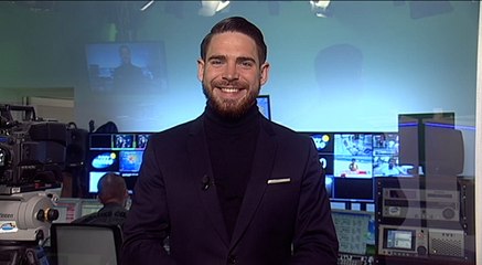 Ouragan José : les Antilles de nouveau touchées