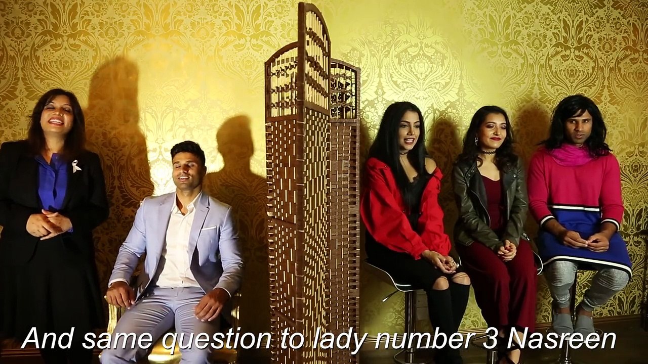 Lucky Date - Rahim Pardesi - YouTube
