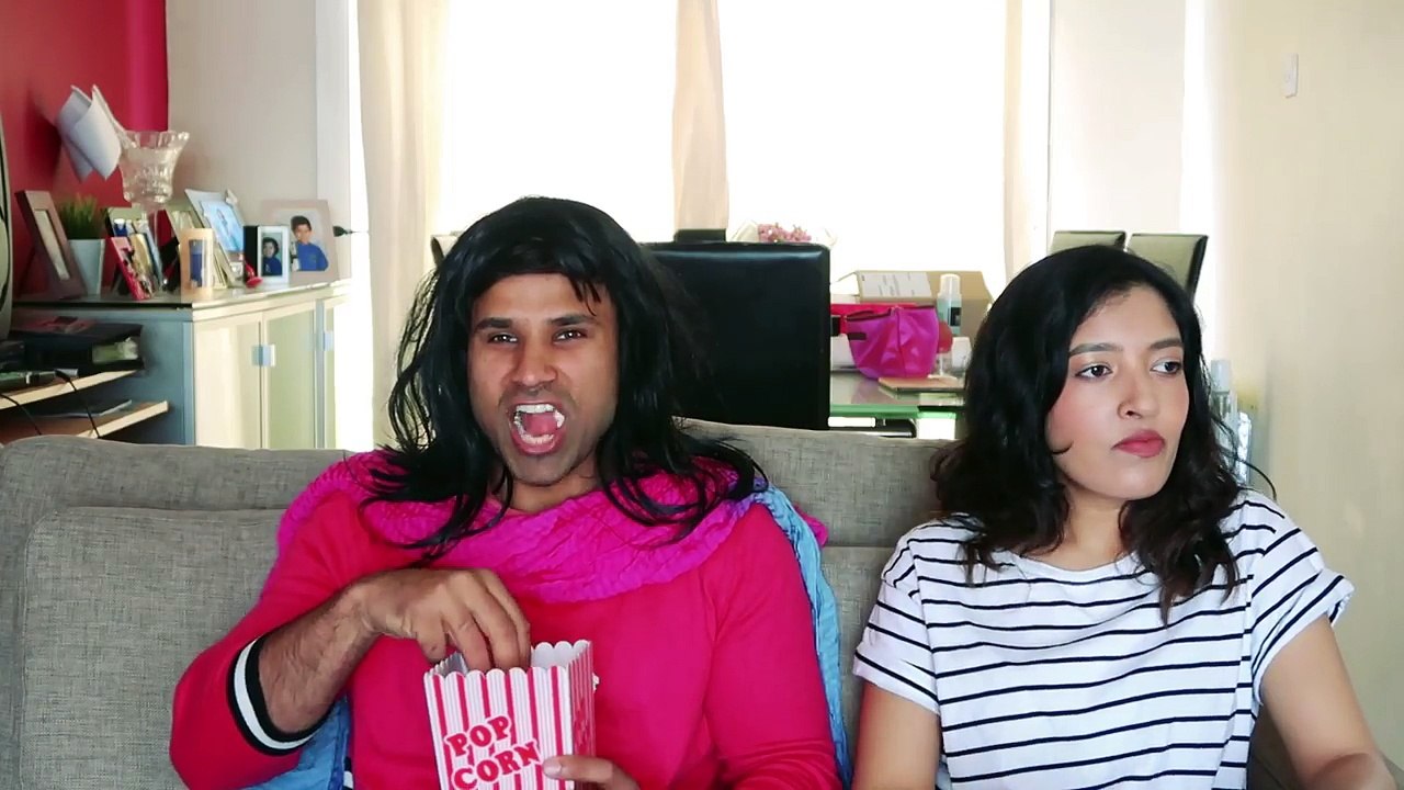 Movie Night - Rahim Pardesi - YouTube