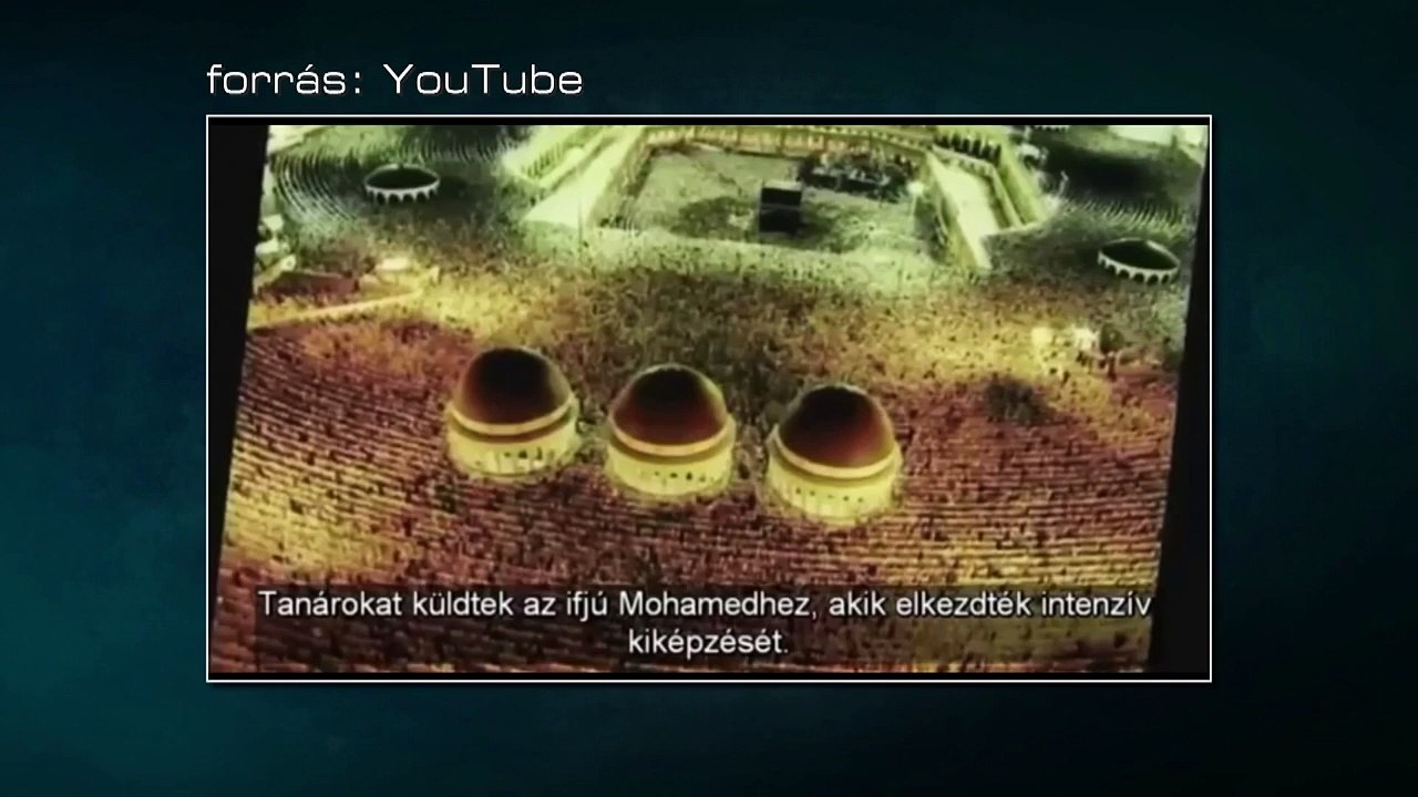 VÉGSŐ VISSZASZÁMLÁLÁS - AZ EMBERISÉG EDDIGI LEGNAGYOBB VÁLSÁGA (2017.09.08.)