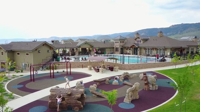 TRI Pointe Homes Colorado