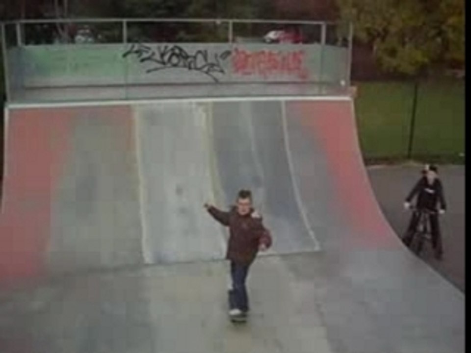 Skate&bmx