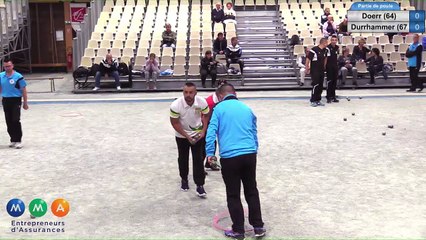 Championnats de France DS & TAT-F