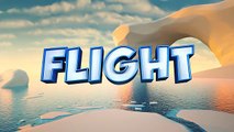 CGI Animated Short Film HD: Flight Short Film by Eagle Animation Studio