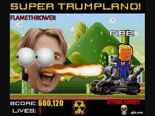 LETHAL GIFS volume #2B