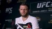 UFC 214: Newcomer Calvin Kattar Discusses Balancing Being A Promoter And Fighter - MMA Fighting