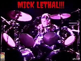 LETHAL GIFS volume #4B