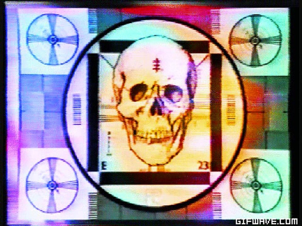 LETHAL GIFS volume #6
