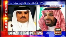 Headlines 1100 9th September 2017